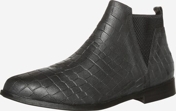 BULLBOXER Chelsea Boots in Schwarz: predná strana