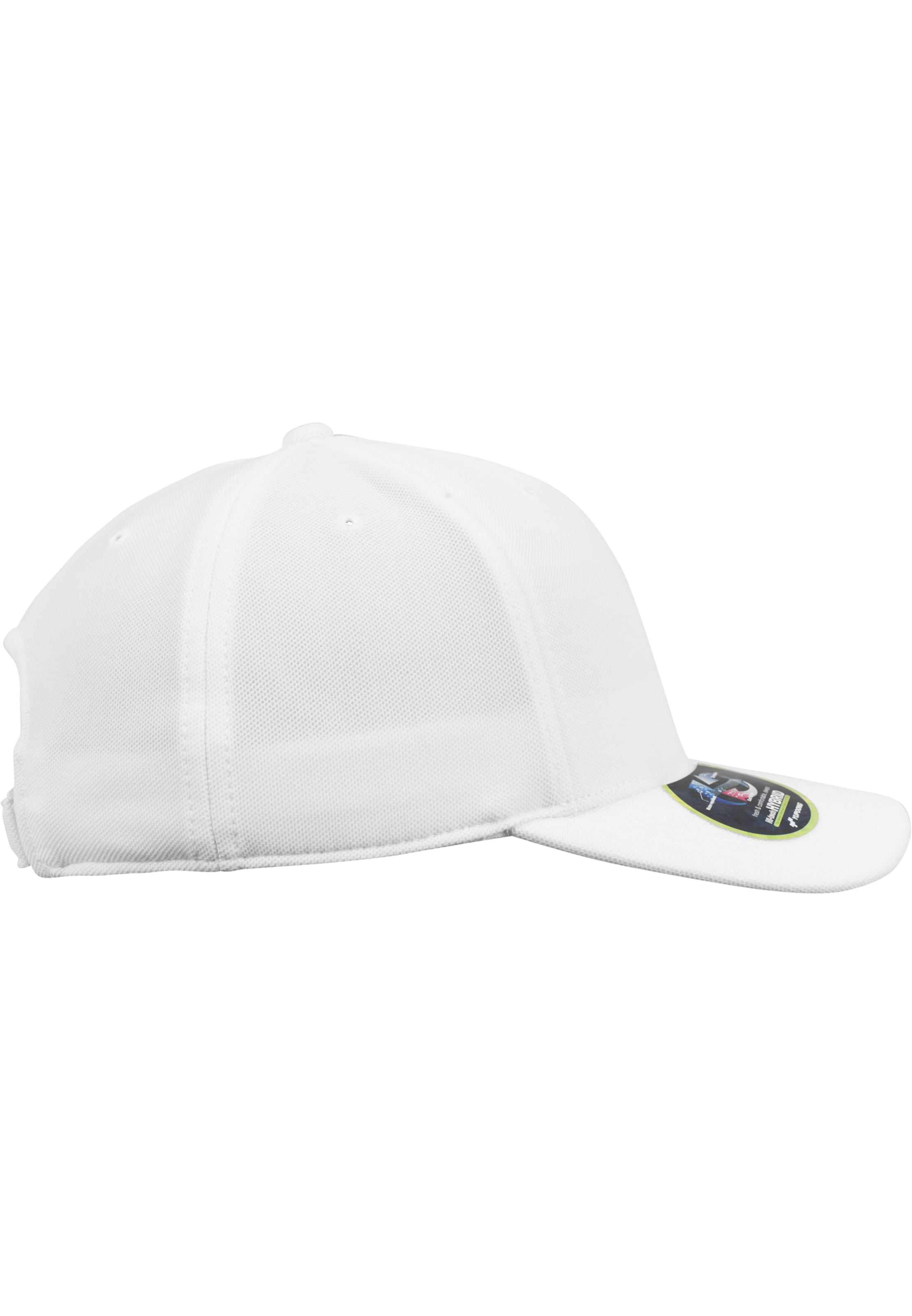 Flexfit Pet in Wit