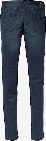 ARIZONA Skinny Jeans 'Shaping' in Blau