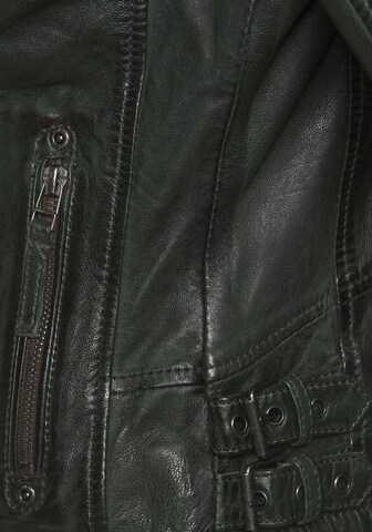 Gipsy by Mauritius Between-Season Jacket in Green