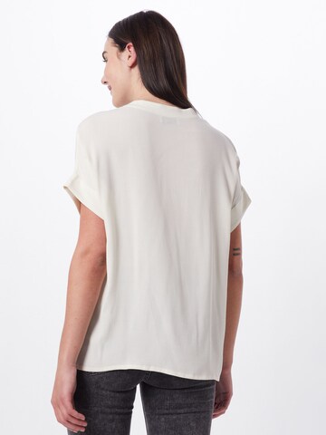 T-shirt 'Connor' modström en blanc