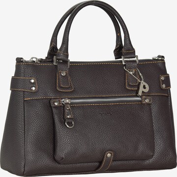 Picard Handbag 'Loire' in Black: front