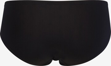 Royal Lounge Intimates Hipster 'Shorty Fit' in Schwarz