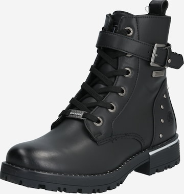 Dockers by Gerli Boots in Black: front