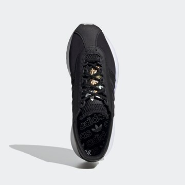 ADIDAS ORIGINALS Sneakers laag 'ANDRIGE' in Zwart