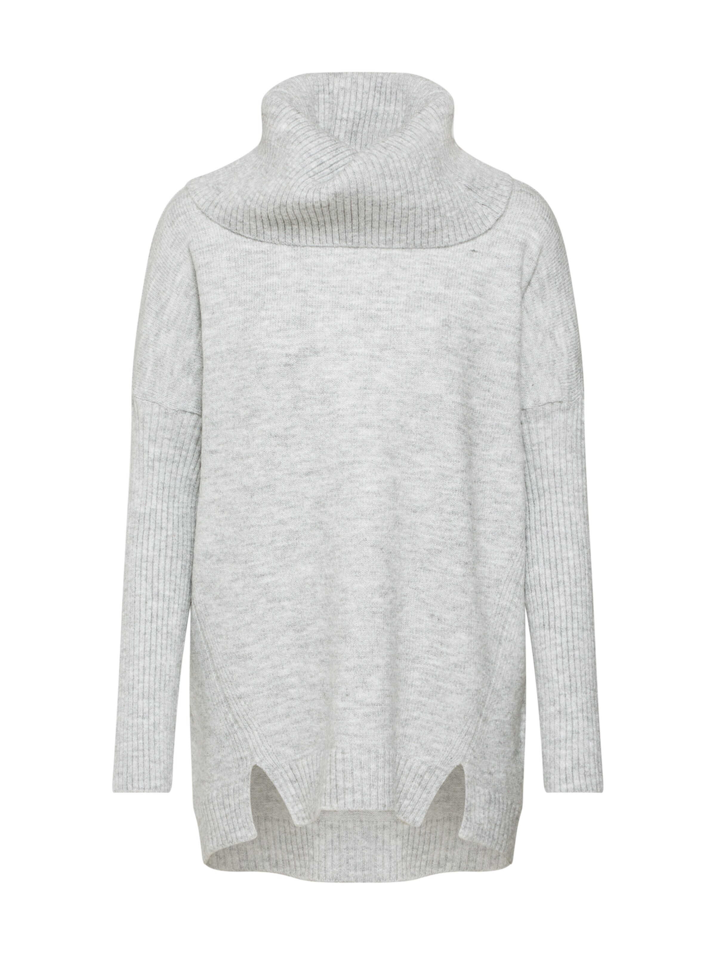 ABOUT YOU - Trui 'Franka' in de kleur Grijs