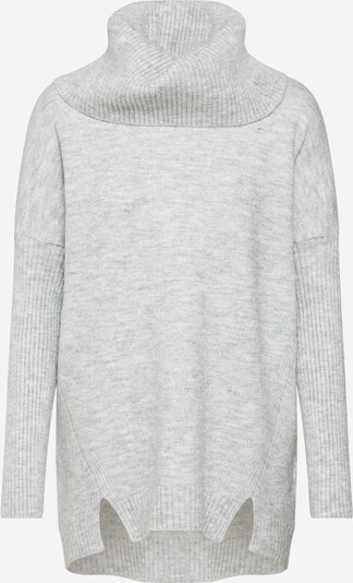 ABOUT YOU Pullover 'Franka' in grau, Produktansicht