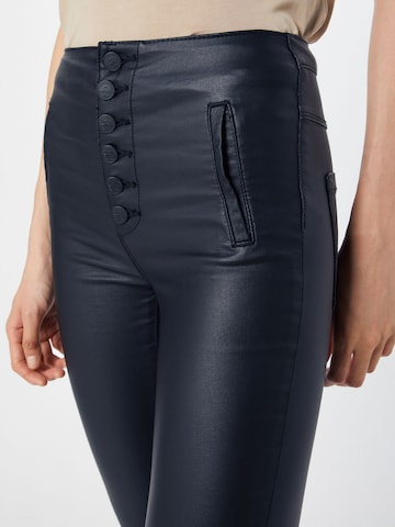 Skinny Pantalon ONLY en noir