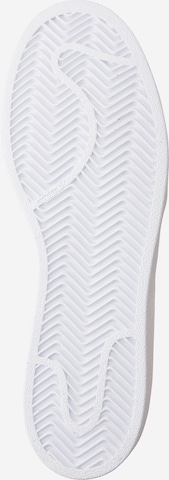 ADIDAS ORIGINALS Sneaker low 'Superstar' i hvid: bund