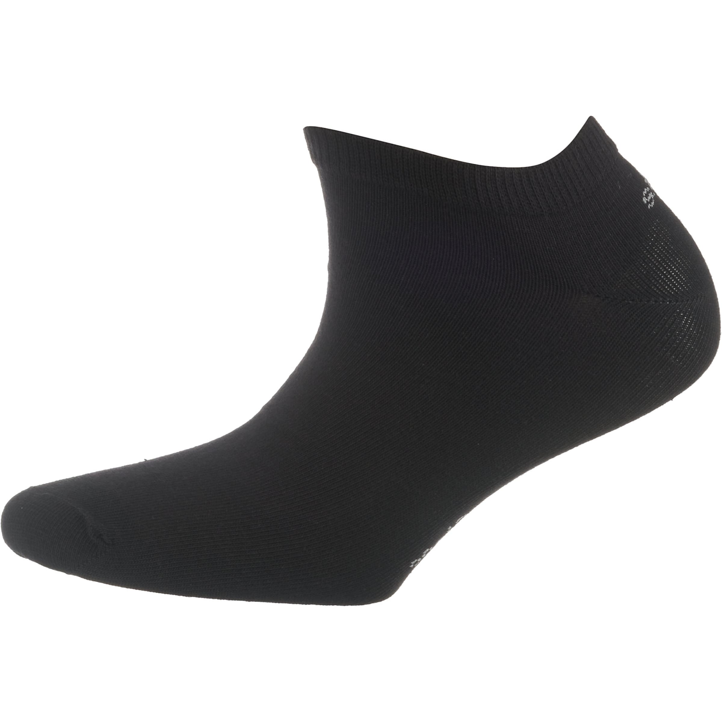 s.Oliver Socks in Black