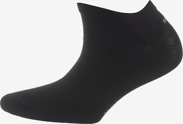 s.Oliver Socks in Black