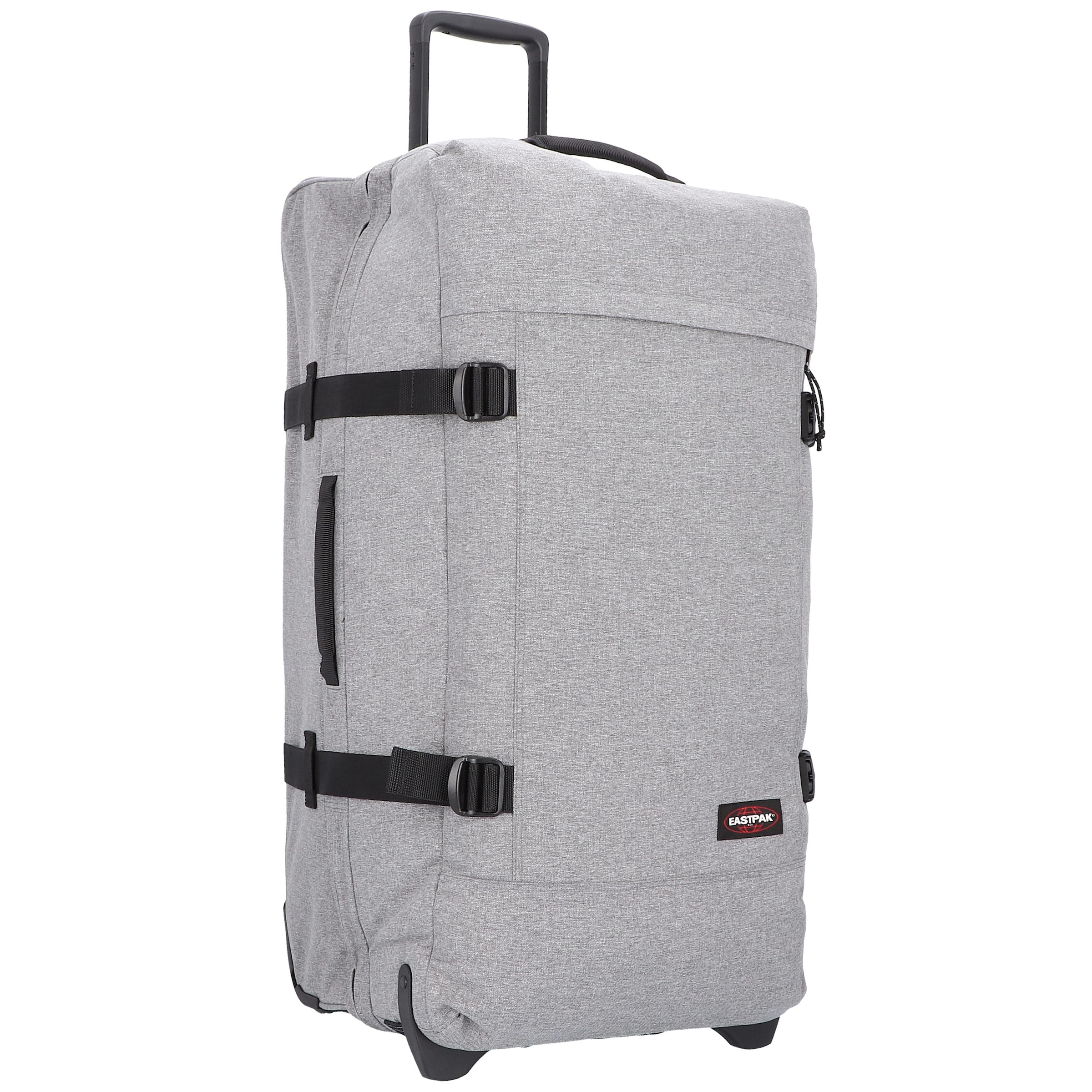 EASTPAK Trolley 'Tranverz' in Grau