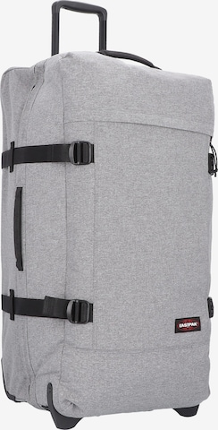 EASTPAK Trolley 'Tranverz' in Grau