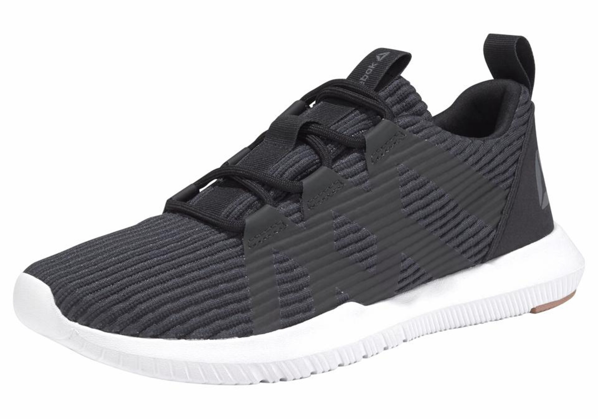 REEBOK - Fitnessschuh 'Reago Pulse W' in basaltgrau