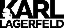 Karl Lagerfeld logotipas