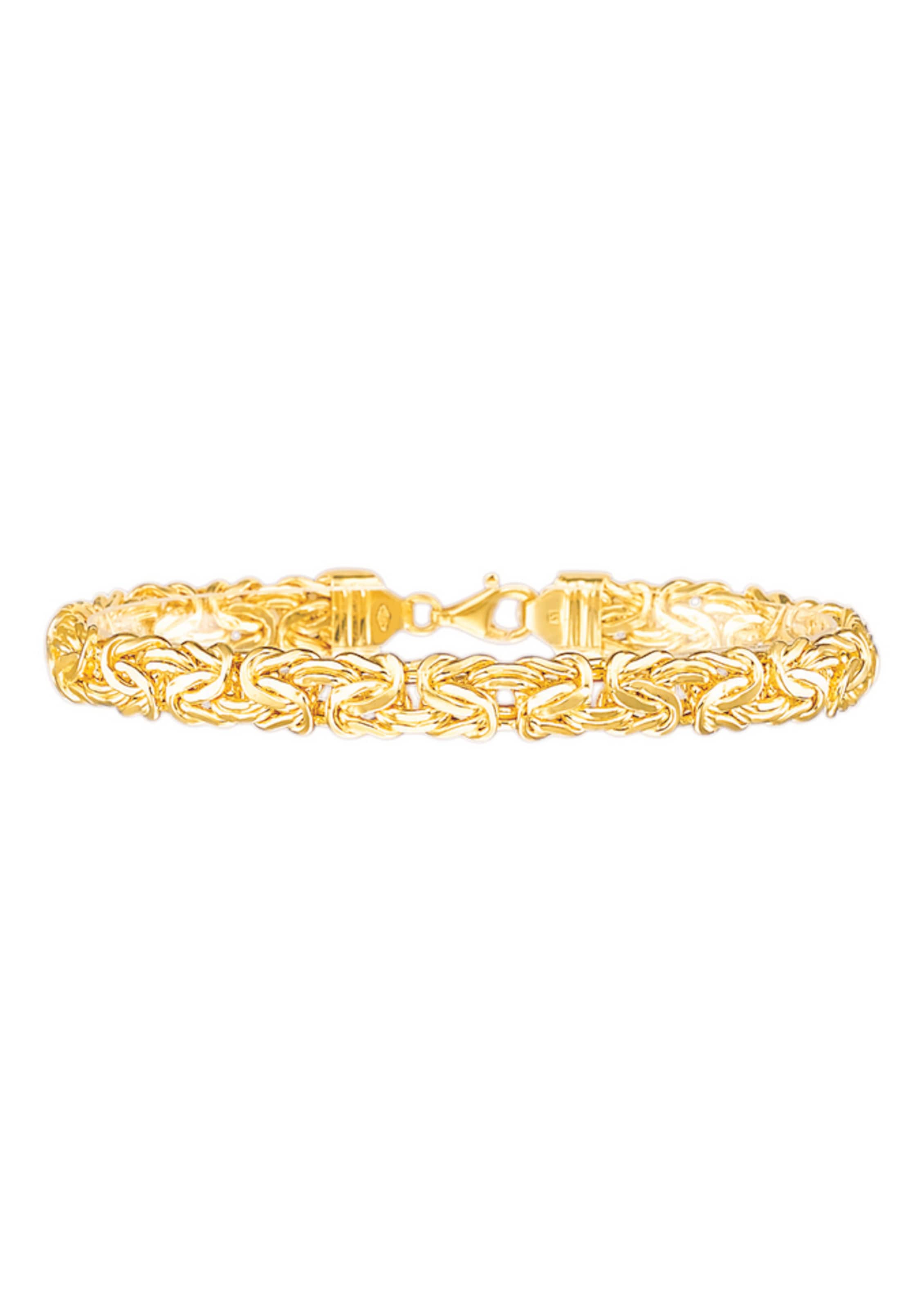FIRETTI Bracelet in Gold: front