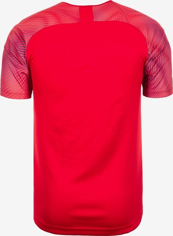 PUMA Tricot 'Cup' in Rood