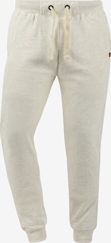 BLEND Regular Pants 'Tilo' in Beige: front
