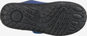 BECK Slippers in Blue