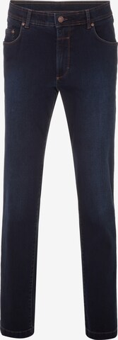 BRAX Regular Jeans 'Pep 350' in Blauw: voorkant