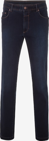 BRAX Jeans 'Pep 350' in Blauw: voorkant