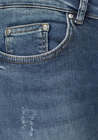 Skinny Jeans di ONLY in blu