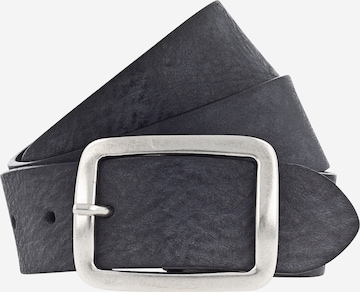 VANZETTI Belt in Grey: front