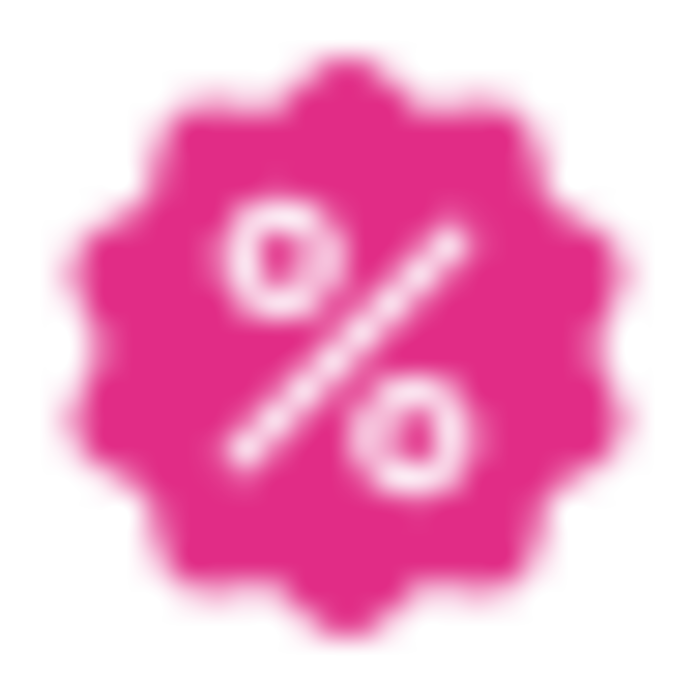 %