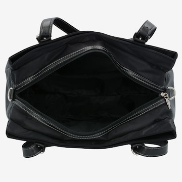 Picard Shopper 'Sonja' in Black