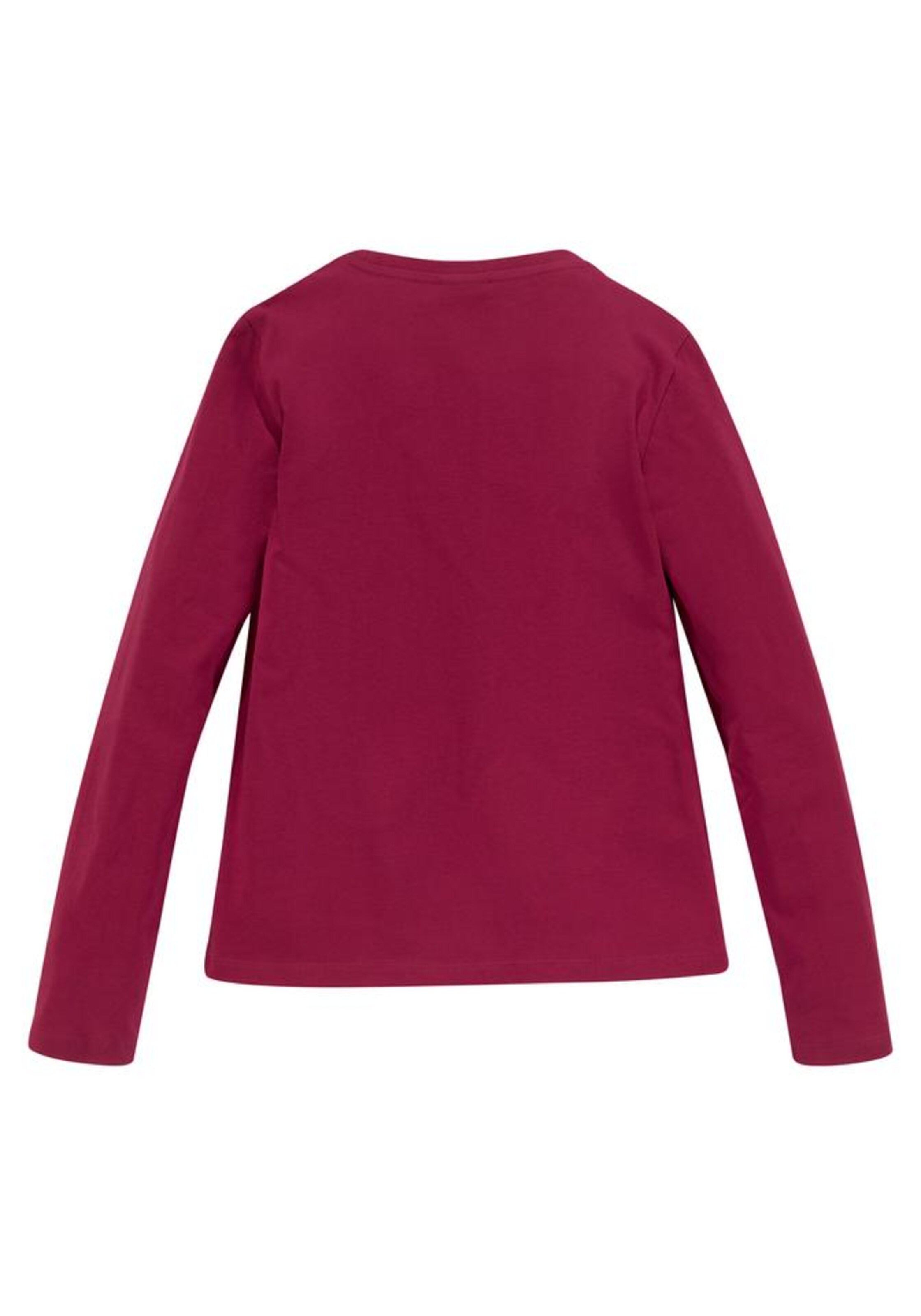 Kidsworld Shirt in Purple