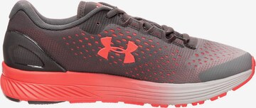 UNDER ARMOUR Laufschuhe 'Charged Bandit 4' in Grau