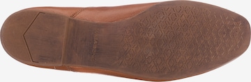 VAGABOND SHOEMAKERS Slipper 'Ayden', värv pruun