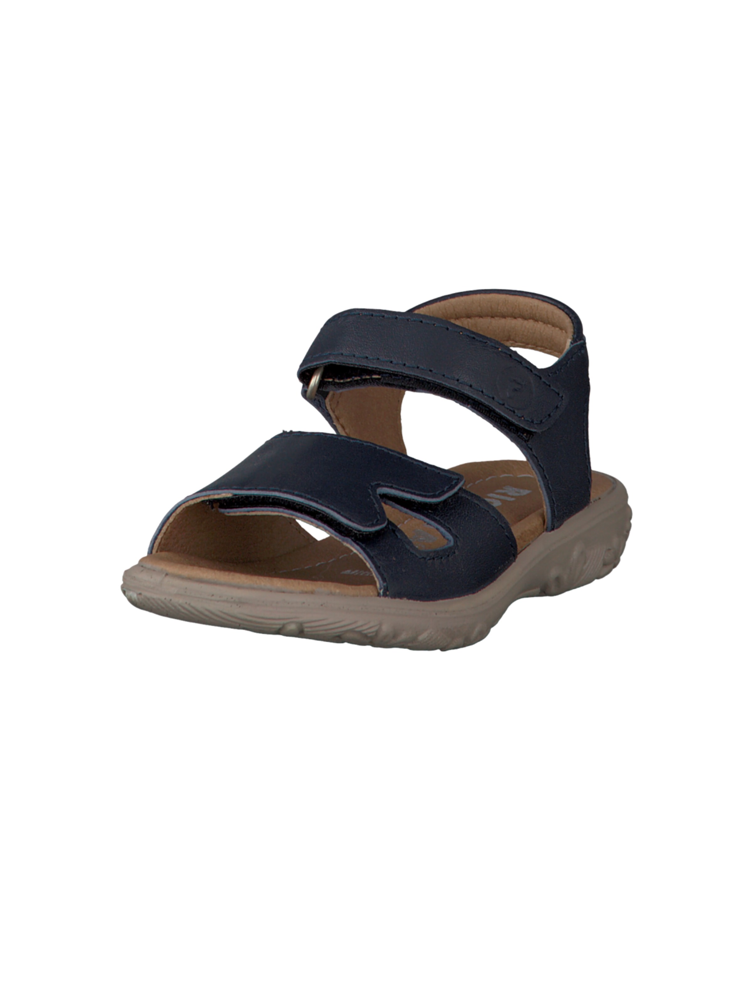 RICOSTA Sandals 'Moni' in Blue: front