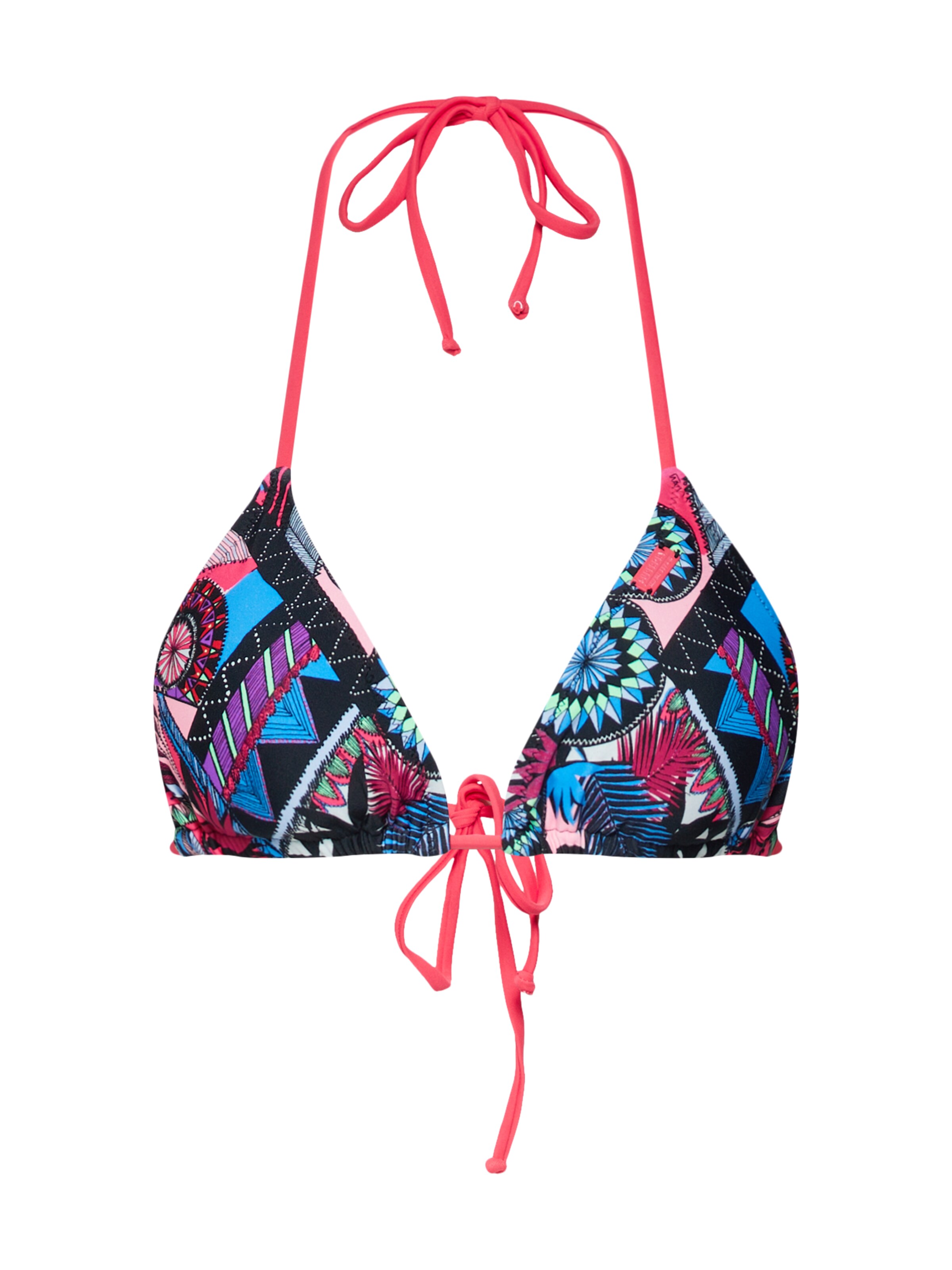 Superdry - Bademode 'Aztec Craze' in mischfarben