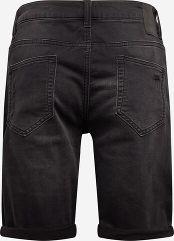 Regular Jean 'ONSPLY' Only & Sons en noir