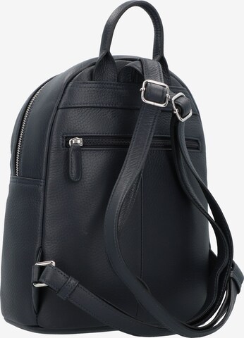 Picard Backpack 'Pure' in Blue