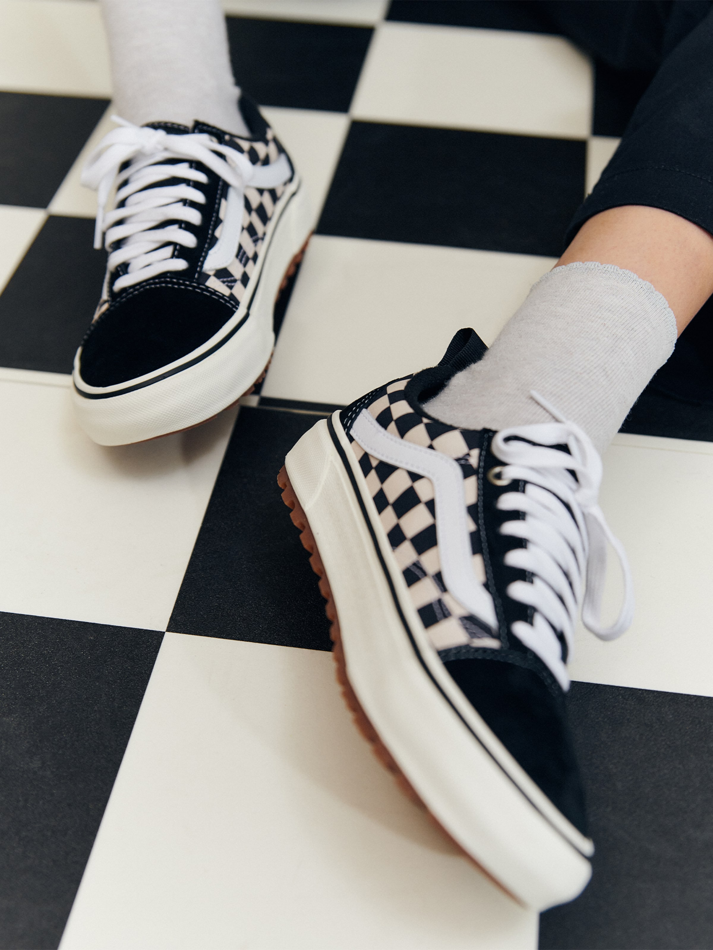 VANS Schoenen voor dames online kopen | ABOUT YOU