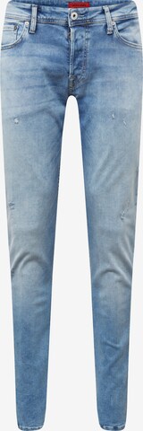 JACK & JONES Jeans 'Glenn Original Jos STS' i blå: forside