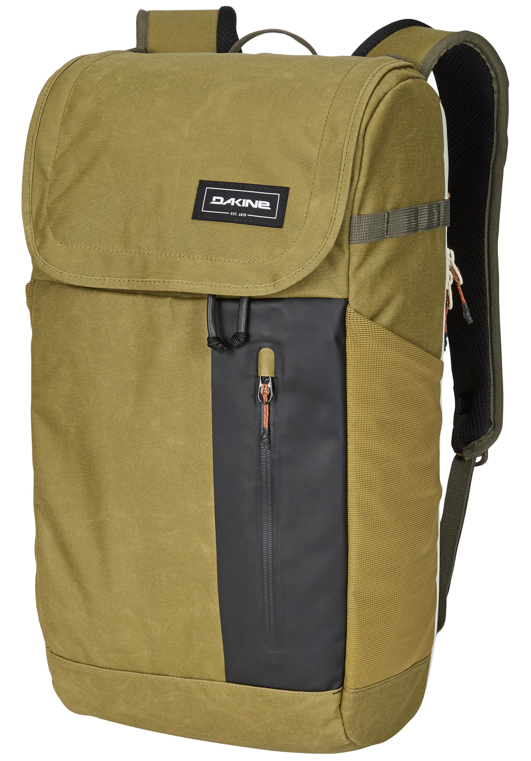 DAKINE - Sportrugzak in de kleur Olijfgroen