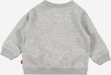 Levi's Kids Sweatshirt in Grau