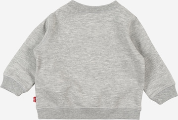 Levi's Kids Sweatshirt in Grey