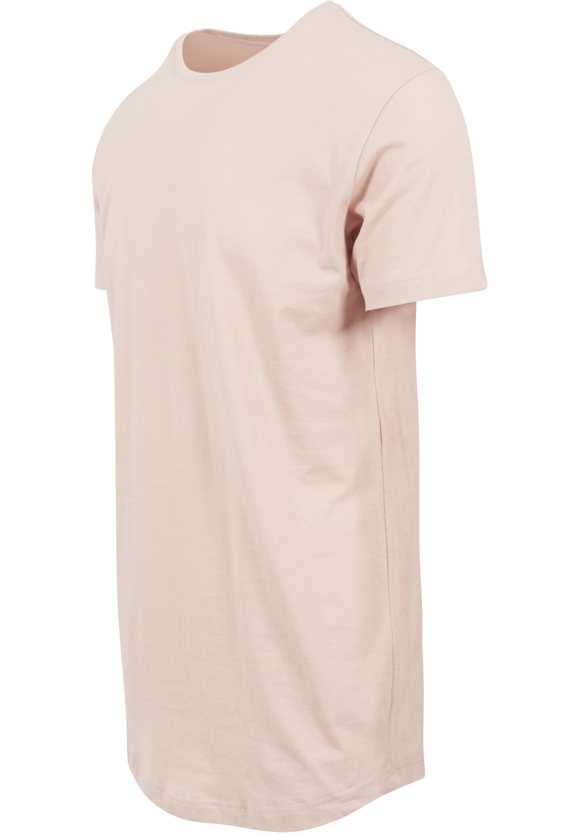 Urban Classics - Camisa em rosa