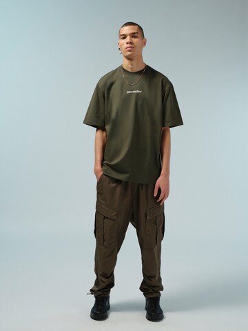 Basic Shirt Cargo Look by Pacemaker