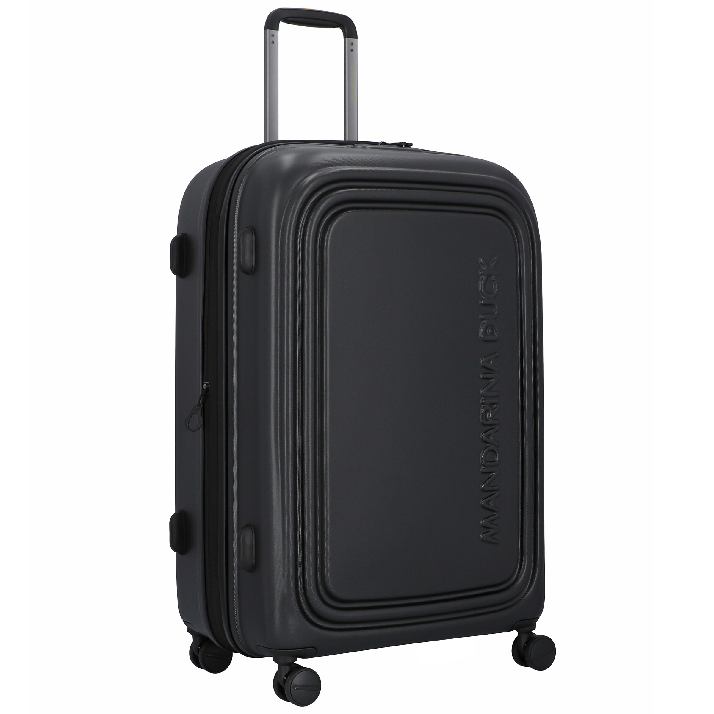 MANDARINA DUCK Trolley in Zwart