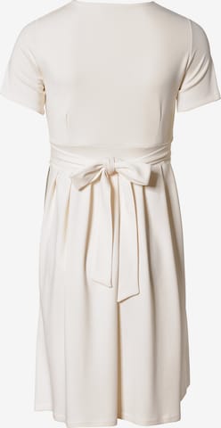 Robe 'Jessica' Bebefield en beige