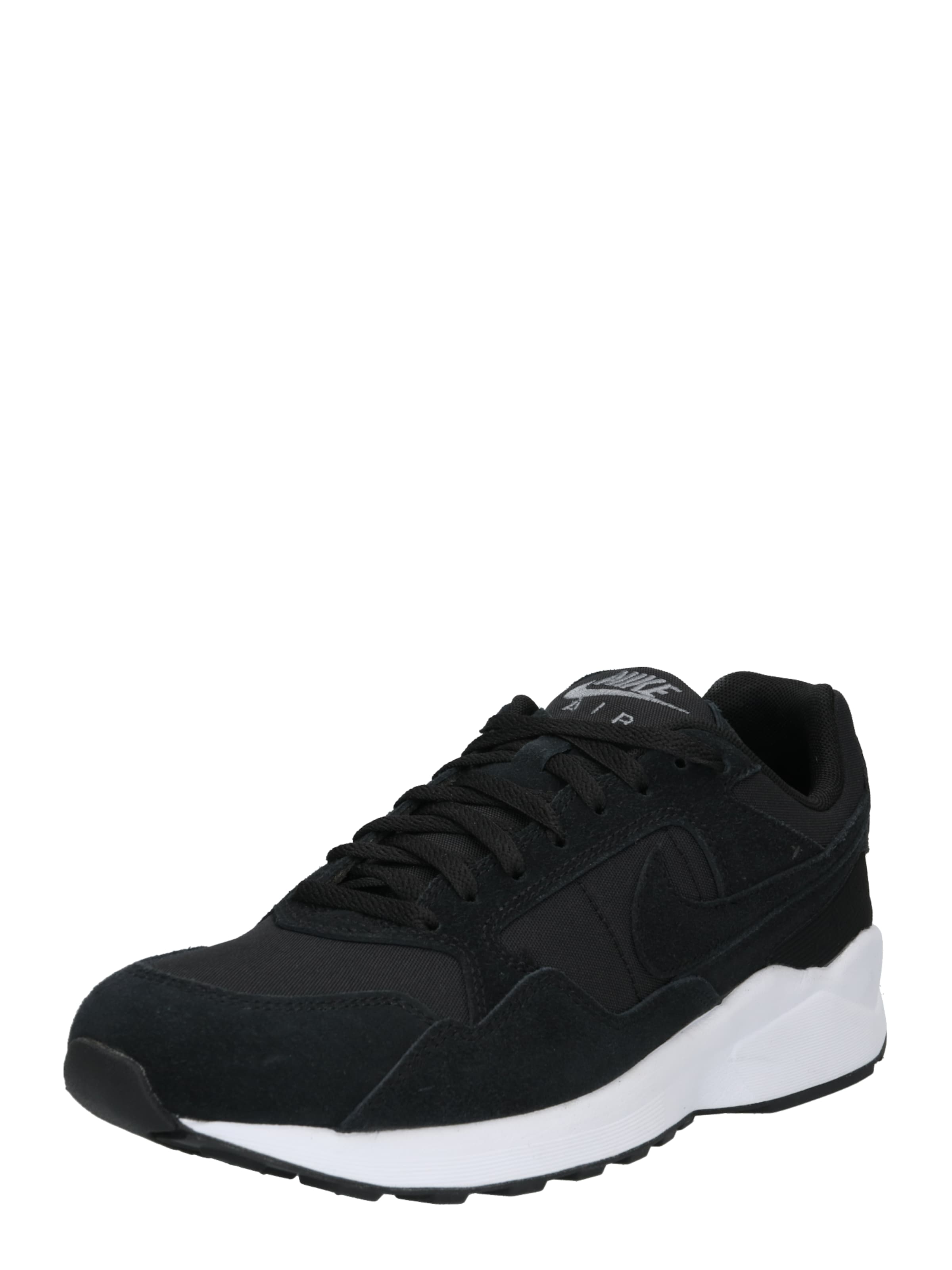 Nike Sportswear - Sneakers laag 'AIR PEGASUS '92 LITE SE' in de kleur Zwart