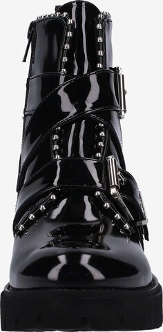 STEVE MADDEN Boots σε μαύρο