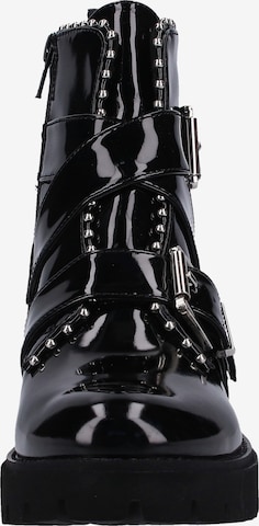 Boots STEVE MADDEN en noir