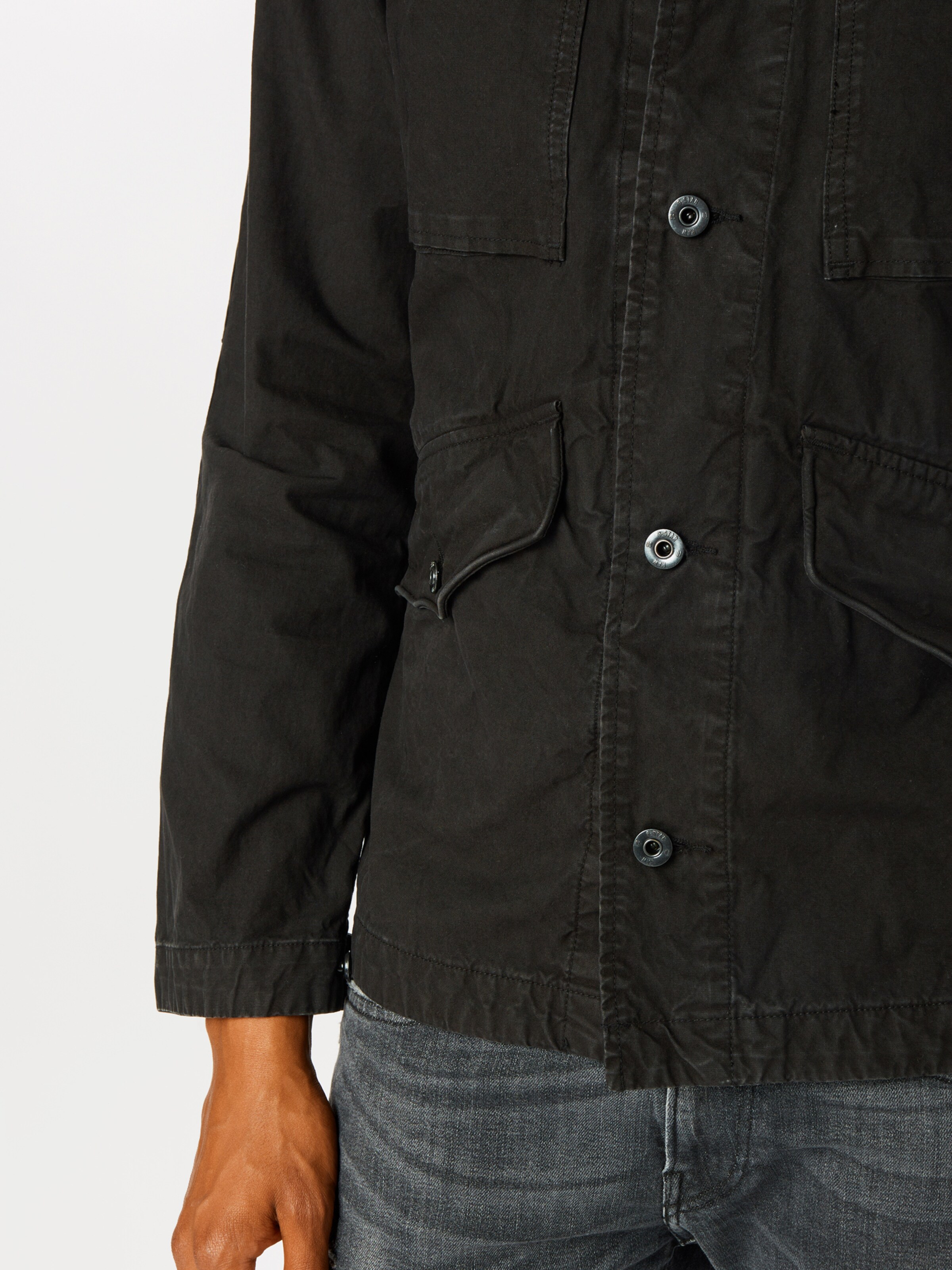 g star vodan overshirt