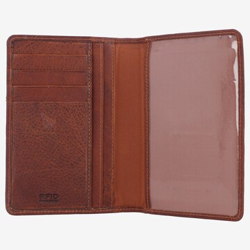 Burkely Case 'Antique Avery' in Brown